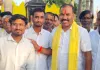 धनगर एसटी आरक्षण लढा तीव्र होणार! युवानेते दीपकभाऊ बोऱ्हाडे यांचे वझरगा येथे स्वागत; ३० ऑगस्ट रोजी नांदेड येथे महत्त्वपूर्ण बैठक