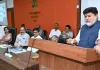 वर्धा राज्यातील पहिले ‘पुस्तकांचे शहर’ होणार : मराठी भाषा मंत्री डॉ.उदय सामंत