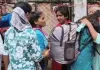 गडचिरोलीतून ५० माजी नक्षलवाद्यांची स्वगृही वाटचाल; निरोपाच्या क्षणी भावुक झाले क्षण