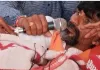 मनोज जरांगेंनी पाणी अन् सलाईन सोडले! आंदोलनाचा आज नववा दिवस