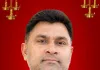भोकरला भूमाफीयांच्या जाचाला कंटाळून व्यापाऱ्याची आत्महत्या मयताच्या आईने दिली तक्रार
