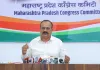 MPSC च्या अनागोंदी कारभाराप्रकरणी अध्यक्ष व सचिवांची हकालपट्टी करा, अध्यक्ष मुख्यमंत्र्यांचा ‘खास’ असल्याने कारवाई करत नाही का?: हर्षवर्धन सपकाळ