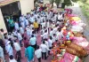 तलवाडा येथे ड्राॅ पद्धतीने सोळा सन साजरा; भावलाल किटे यांना मिळाला मान..!