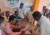 मराठा कुणबी जात प्रमाणपत्र; बैलपोळा असूनही शिबिरांना गर्दी माहिती,नोंदी बघून अर्ज केले दाखल