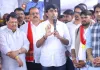नाशिक येथील आदिवासी विद्यार्थ्यांच्या आंदोलनाला काँग्रेस नेत्यांची भेट, आंदोलन व मोर्चाला काँग्रेसचा पाठिंबा