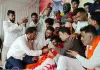 प्रसाद लाड यांची शिष्टाई फळाला; जरांगेंनी सरकारला दिला दोन दिवसांचा वेळ