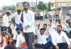 मनोज जरांगे पाटील यांच्या समर्थनार्थ लोहा कडकडीत बंद!