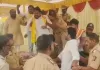 ओबीसी आंदोलकांचे उपोषण पोलिसांनी रोखले; वडीगोद्रीत तणाव