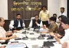कुणबी प्रमाणपत्र देण्याची कार्यवाही सुलभ करा : न्यायमूर्ती संदीप शिंदे