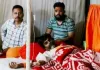 मनोज जरांगेंची प्रकृती खालावली; मध्यरात्रीपासून उपचार सुरू