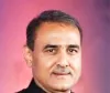 माझी नियुक्ती झाल्याबद्दलच्या बातम्या पूर्णपणे निराधार, तथ्यहीन : प्रफुल पटेल