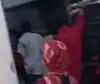 अपघातग्रस्त ट्रकमुळे ट्रॅव्हल्सचा भीषण अपघात; रस्त्याच्या कडेला उलटून एका प्रवाशाचा मृत्यू, दहा जखमी 