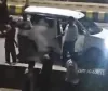 बीएसएफ जवानाने थेट पिस्तूल काढून गोळीबार केला, एका व्यक्तीच्या हनुवटीला लागली गोळी
