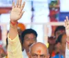 नांदेड विधान परिषद प्रधिकार निवडणूकीत भाजपाचे उमेदवार राजूरकर २५५ मतांनी विजयी..!