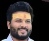 शिवसेनेतून कृष्णा आष्टीकर यांची हकालपट्टी..!