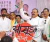 काँग्रेसचा आसूड मोर्चा दुसऱ्या क्रांतीची नांदी ठरेल : सपकाळ