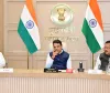 योजना पूर्ण करून शहरवासीयांना शुद्ध व नियमित पाणीपुरवठा करा : मुख्यमंत्री देवेंद्र फडणवीस