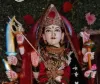 दुर्गामाता मंदिरातील दोन लाख रुपये किमतीच्या चांदीच्या मुकुटाची दिवसाढवळ्या चोरी..!