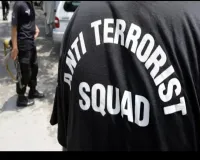 सोलापुरात आयसीस चा दहशतवादी जुबेर हंगरगेकर पयाला पुणे एटीएस ने केली अटक