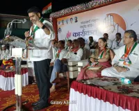 काँग्रेसची नाळ सामान्य माणूस आणि शेतकऱ्यांबरोबर : सतेज पाटील
