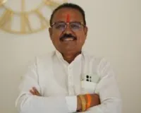 शिवसेना इच्छुक उमेदवारांच्या  शुक्रवार पासून मुलाखती; जिल्हाप्रमुख रावसाहेब पाटील यांची माहिती