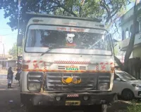 वाळू माफियांचे धाबे दणाणले, सायगाव येथे अवैध वाळू वाहतुकीवर बदनापूर पोलिस आणि महसूल विभागाची मोठी कारवाई