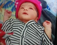 20 दिवसांच्या बाळाची चोरी झाली असा कांगावा करणारी आईच निघाली त्या बाळाची मारेकरी.... नोकरी करायची होती, मुल नको होते म्हणुन बाळाला फेकले नदीत..!