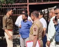 लोणी यात्रेवर राहणार सीसीटीव्हीची करडी नजर