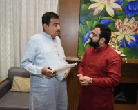 आमदार करण देवतळे यांच्या प्रयत्नांना मोठे यश 25 कोटी रुपयांच्या निधीला मिळाली मंजुरी