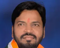 कोकाटे साहेबांच्या राजीनाम्यानंतर मंत्रिपदाची जबाबदारी मनोज कायदे यांच्याकडे सोपवा; विदर्भासाठी राष्ट्रवादीची ठाम मागणी”