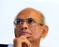 व्रतस्थ पर्यावरण शास्त्रज्ञाला मुकलो