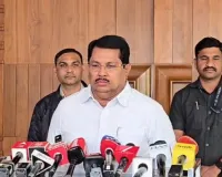 चंद्रपुरात काँग्रेसची सत्ता येणार, महापौर काँग्रेसचा होणार,काँग्रेस विधिमंडळ नेते विजय वडेट्टीवार यांनी केले स्पष्ट