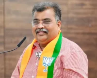 महायुतीच्या उमेदवारांच्या प्रचारार्थ प्रदेशाध्यक्ष रविंद्र चव्हाण उद्या चंद्रपूरात