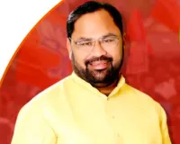 अल्प फरकाने काही जागा हुकल्या, पण संघर्ष सुरूच; निकालाचे चिंतन करणार” : आ. किशोर जोरगेवार