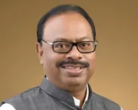 चंद्रपूर मनपा निवडणुकीच्या प्रचारार्थ भाजपा सरसावले; महसूल मंत्री चंद्रशेखर बावनकुळे यांच्या एकाच दिवशी तीन सभा..!