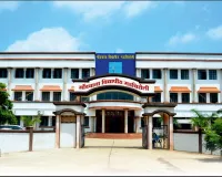 गोंडवाना विद्यापीठाच्या विद्यार्थ्यांनी स्टुडन्ट प्रोफाइल मधील माहिती मराठीतून आद्ययावत करण्याचे आवाहन