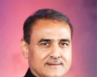 माझी नियुक्ती झाल्याबद्दलच्या बातम्या पूर्णपणे निराधार, तथ्यहीन : प्रफुल पटेल