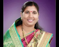 चंद्रपूरच्या महापौर पदावर भारतीय जनता पार्टीच्या संगीता खांडेकर विजयी