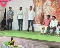 शहीद झाल्यावर गर्दी होते, मग निवृत्त सैनिकाचा जिवंतपणी सन्मान का नाही ?