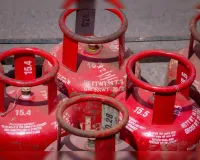 घरगुती एलपीजी गॅसचा अवैध वापर रोखण्यासाठी जिल्ह्यात तपासण्या; संबंधित यंत्रणांना जिल्हाधिकाऱ्यांचे निर्देश