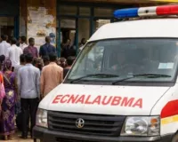 जिवंत असूनही असहाय! कोमात असलेल्या वृद्ध महिलेसाठी बँक ठरली अंतिम थांबा..!