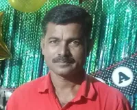 शेततळ्यात पडून तरुण शेतकऱ्याचा दुर्दैवी मृत्यू