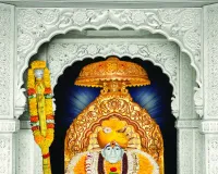 श्री राम नवमी उत्सवानिमित्त; श्रींचे मंदिर दोन दिवस रात्रभर खुले 