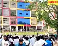 नांदेड येथील बीएड,  सीएटी केंद्रावरील गोंधळामुळे परिक्षा पुढे ढकलली 