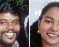 गाणगापूर ला जाऊ म्हणून  पत्नीला बारामती हून कार मध्ये आणले आणि रस्त्यात  केला खून 