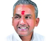 राजकीय अस्तित्व संपलेल्या माजी आमदार धोंडगे यांची शिवराज, दिलीप या पुत्रांसाठीची आजची  शेवटची धडपड