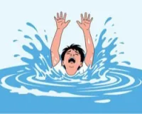 वैनगंगा नदीत होळीच्या दिवशी तरुणाचा दुर्दैवी मृत्यू… आरमोरी परिसर शोकसागरात; इंजिनिअर तरुण शुभम रामटेकेचा बुडून अंत..!