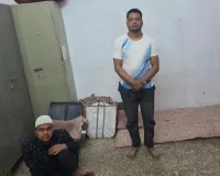 नांदेड बसस्थानकात बाॅब ब्लास्टची अफवा पसरल्याने खळबळ बीड जिल्ह्यातील अंबाजोगाई येथील एकास अटक 