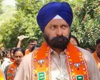 नांदेड महापालिका स्थायी समिती सभापती म्हणून गाडीवाले यांची बिनविरोध निवड 