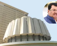 अर्थसंकल्पातील विभागीय चर्चेच्या वेळीमहसूल, शिक्षण, वैद्यकीय शिक्षण आणि वन विभागातील भ्रष्टाचाराची पोलखोल काँग्रेस विधिमंडळ नेते वडेट्टीवार यांनी विविध विभागातील गैरव्यवहार आणले चव्हाट्यावर